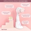Beter So Nice Skin Facial Brush Replacement Heads (2 Pack)