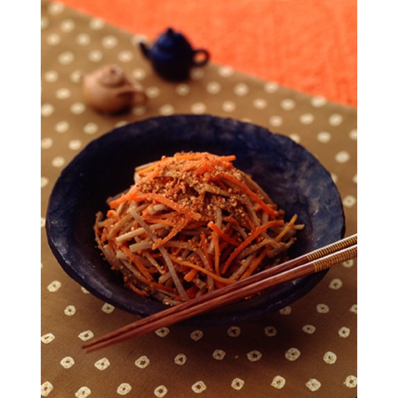 Makoto Organic White Sesame Sesame 2.3 oz (65 g) x