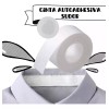Universo en Linea Cinta Adhesiva Sudor Axilas Prevención Cuello Desechable