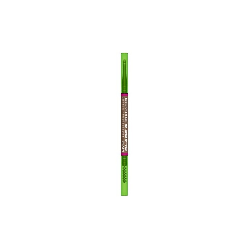 NYX Professional Makeup Blade Shade Brow Pencil Tono Cool Taupe