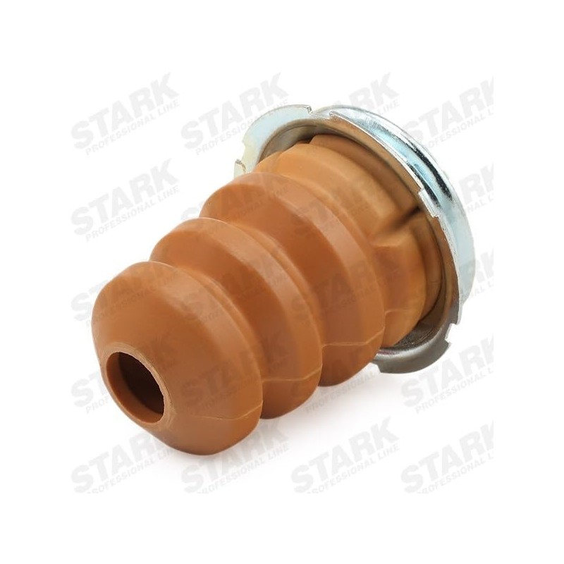 STARK SKRBS-3560010 Stop Buffer Suspension Stop Buffer Rear Both Sides