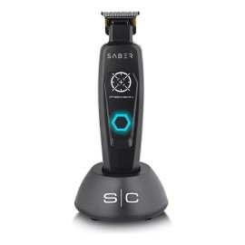 Stylecraft Recortadora Cabello Prof Stylecraft Saber Precision Trimmer Color Negro