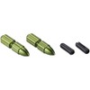 KCNC Bicycle Cable Parts Thread Lock Inner Cap Reusable CNC