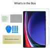 ProCase 1 Pack Screen Protector for Galaxy Tab S10 Ultra