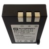 Synergy Digital Digital Camera Batteries, Compatible with Maximal Power BT-NP140,