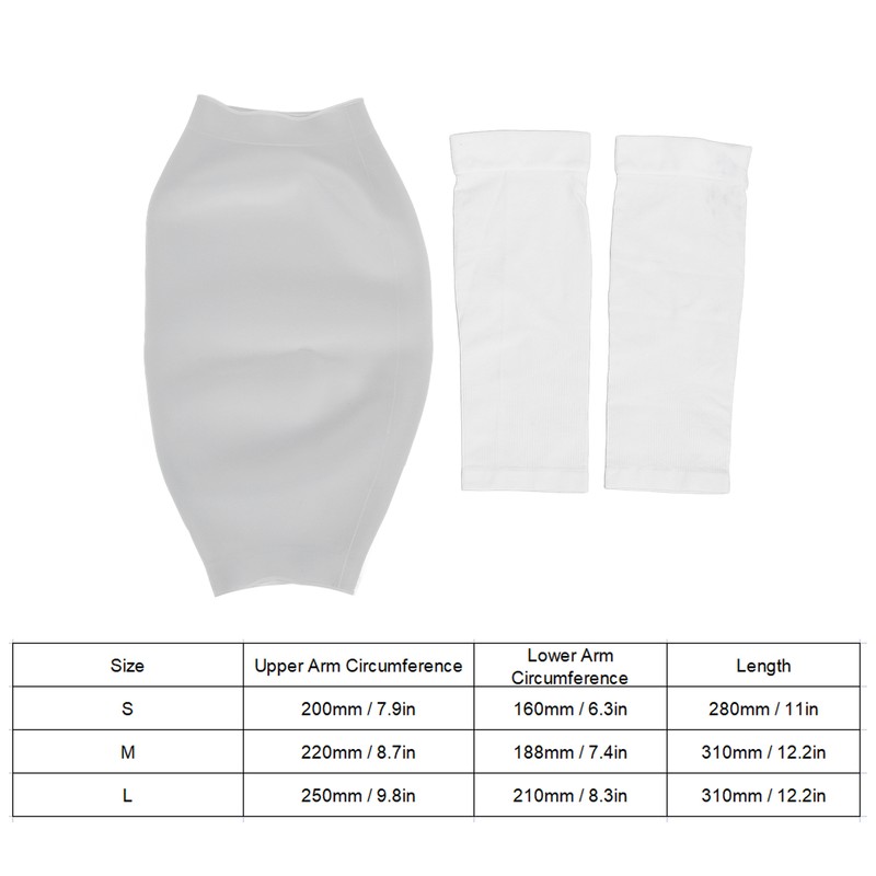 PICC Line Sleeve Protector Elasticity Soft Reusable PICC Line Covers