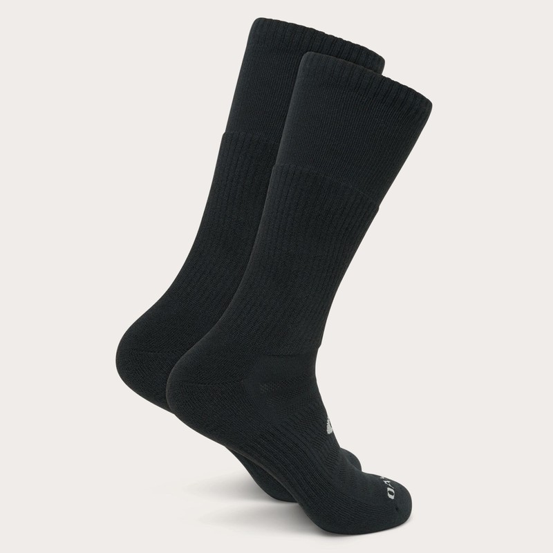 Oakley SI Boot Sock, Black, Large