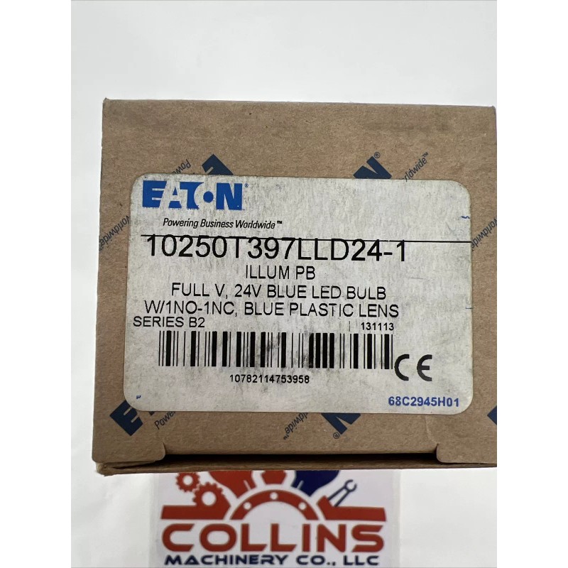 Eaton 10250T397LLD24