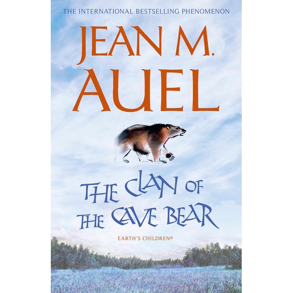 The Clan of the Cave Bear: The bestselling sweeping historical