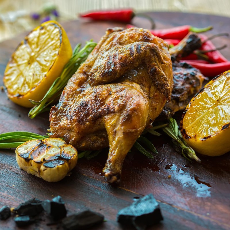 Tony Chachere's Marinade Roasted Garlic & Herb W/ Injector, 17