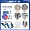 BRSCHNITT Diamond Core Drill Bit Set - Tile Hole Saw