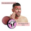 Crema Facial Sebo Res Regeneradora Cicatrizante Rosa Castill Todo Tipo
