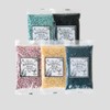 (NEW) 셀프왁싱 제모하드왁스 아줄렌200g x3SET (NEW) Self Waxing Depilatory Hard Wax Azulene 200g x3 SET