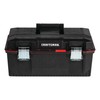 CRAFTSMAN PRO Tool Box, Lockable, 23-in.(CMST23001)