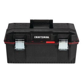 CRAFTSMAN PRO Tool Box, Lockable, 23-in.(CMST23001)
