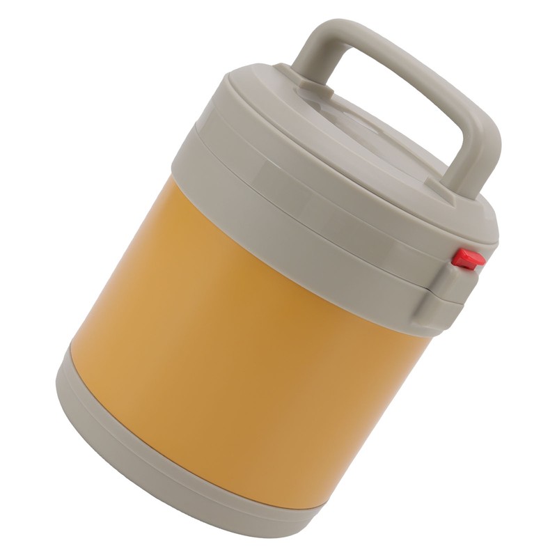 1.3L Vacuum Insulated Lunch Box 304 Stainless Steel Food Container