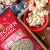 Popcorn Indiana Himalayan Pink Salt Popcorn (6 Count - 2.1