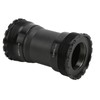 Bicycle Ceramic Bottom Bracket Stable Waterproof Quietness Bike Ceramic Bottom