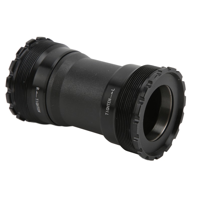 Bicycle Ceramic Bottom Bracket Stable Waterproof Quietness Bike Ceramic Bottom