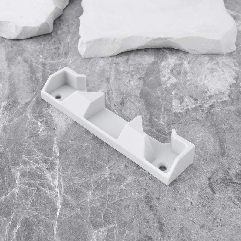 LT Easiyl 2X Lock Strike Plate Compatible with Velux Roof
