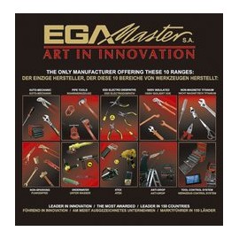 Ega Master Tarpaulin Scales 10 Rear Right 225 x 229 cm 7/3 x 75 cm x 229 / PVC / Jersey German)