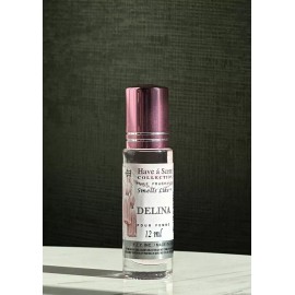 Have A Scent Delina  Have a Sent Designer inspired collection oil Perfume 12 ml roll on