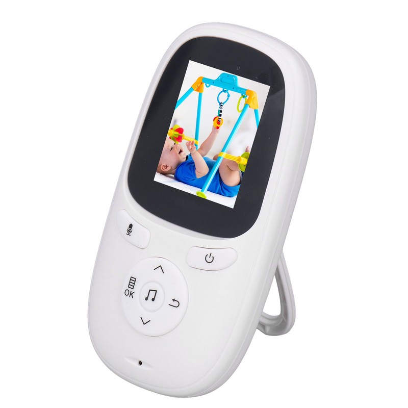 Infant Security Camera Night Vision High Definition Wireless Home Security