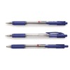 Cello Ballpoint Blue Pen, Pack of 12 Ballpoint Pens, Smooth