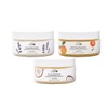 Sea salt body scrub 285g 1. Lavender / 씨솔트 바디 스크럽 285g 1.라벤더