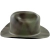 Jackson Outlaw Cowboy Hardhat with Ratchet Suspension - Textured Camo