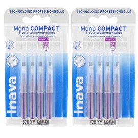 INAVA MONO COMPACT PURPLE 1.8MM