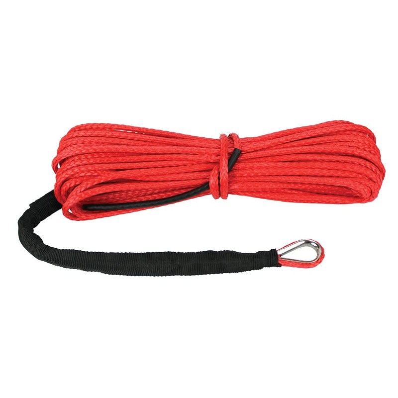 Extreme Max 5600.3206 "The Devil's Hair" Synthetic ATV / UTV