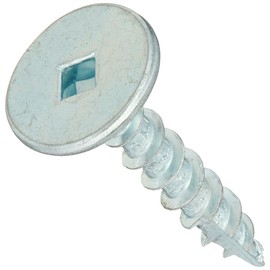 FastCap T20019 1-1/834; Powerhead Screws for Wood, 200 pc.
