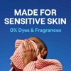 Seventh Generation Laundry Detergent Packs, Free & Clear, Made for