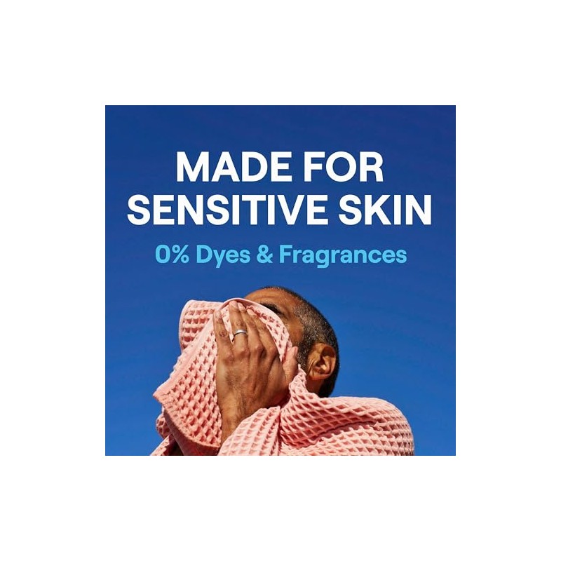 Seventh Generation Laundry Detergent Packs, Free & Clear, Made for