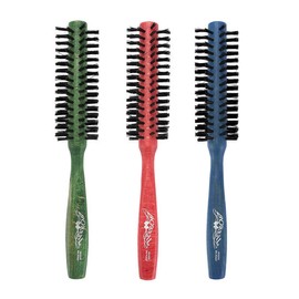 Weshen Italian roller brush - Green / 이탈리아 롤브러쉬 - 그린