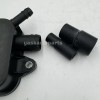 Cummins 4935079 Valve Cover Breather Crankcase For 03-05 Dodge 5.9