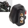 Mini Quick Release Base Plate Aluminum Alloy Quick Release Plate