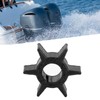 Water Pump Impeller 6h3-44352-00 Replacement Fit for Yamaha 40 50