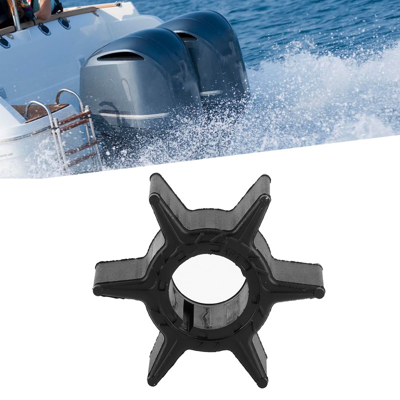 Water Pump Impeller 6h3-44352-00 Replacement Fit for Yamaha 40 50