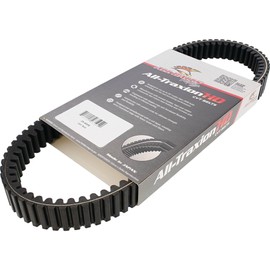 All Balls Racing 25-9009 CVT Belt Compatible With/Replacement For Polaris Ranger 900D HIPPO MPS 2014, Scrambler 1000 [MD] 2015-2017, Scrambler 1000 Tractor 2016-2018, Scrambler 1000 XP [Euro] 2015