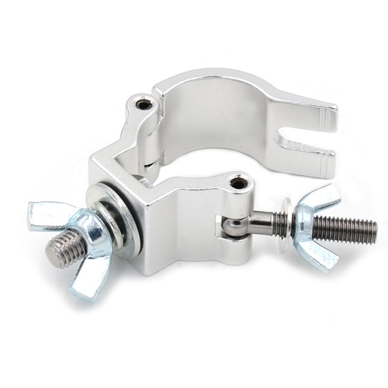xsayjia Truss Clamp Mounting Hooks 32-35 mm Aluminium Alloy Pliers