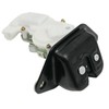 Saihisday 74800-SMG-G01 72060 Trunk Tailgate Door Lock Latch Actuator Replacement