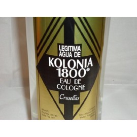 Kolonia 1800 Cologne 16 OZ
