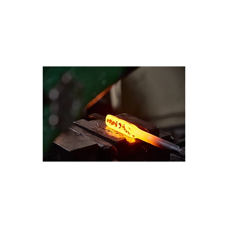 Ajax Tool Works 5803 Flat Chisel, Electric Jack Hammer Chisel