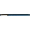 UCH4300S33 - LePen Marker, Micro Fine Plastic Point, Oriental Blue