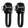 Upgrade Cable Machine Ankle Straps Fitness Ankle Cuffs for Men