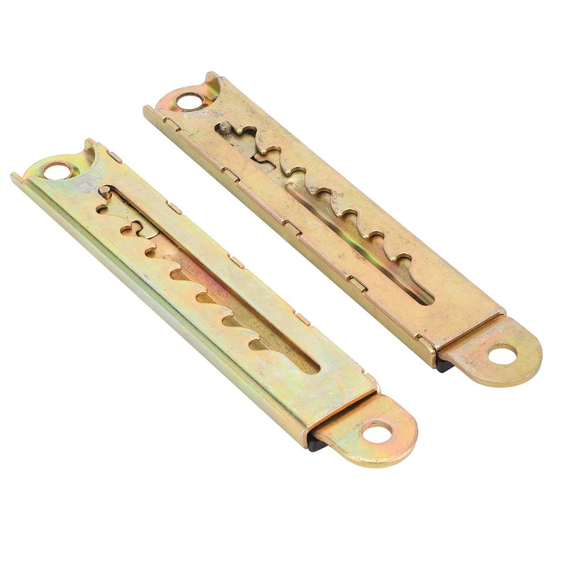 Lifting Bar, Angle Adjustment Hinge Adjustable Telescopic Hinge Headrest Height
