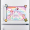 3 PACK - Princess Themed Reward Chart for Kids with