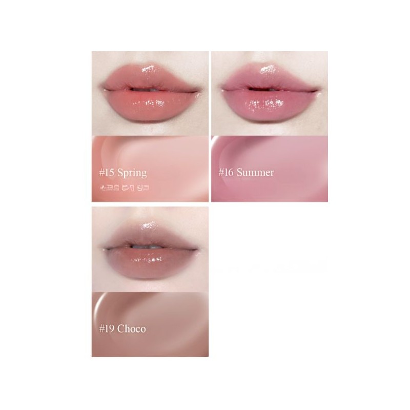 BBIA Glow Tint 3.2g, Color:01 Chi Bottle